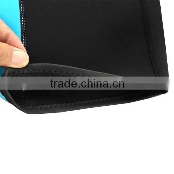 Wetsuits With Lycra on Shoulder and Arm Surf Suits for Kids photo-5