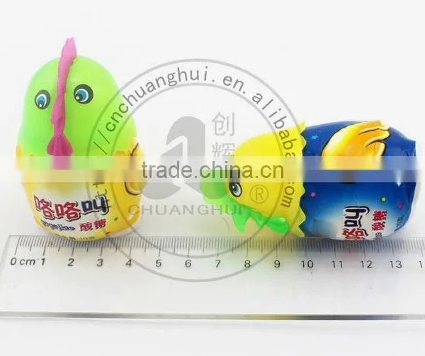 New Plastic Cock Bottle Toy Candy / Candy Bottle photo-4