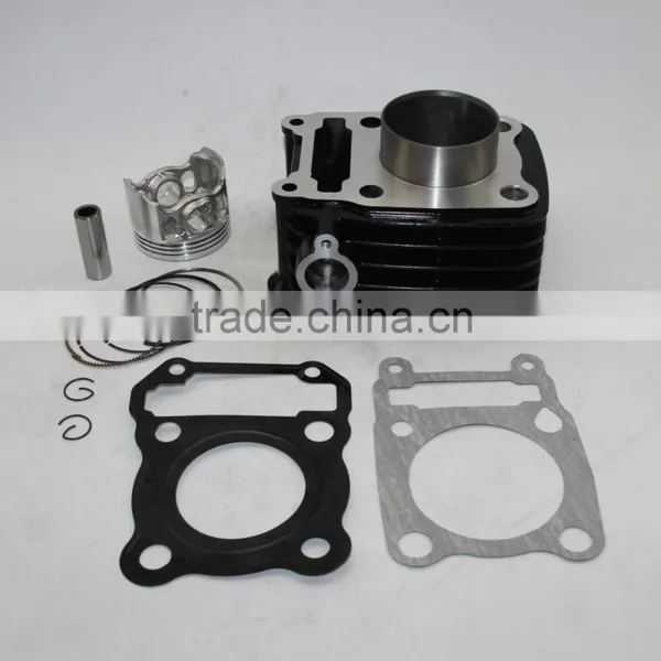 SCL-2013080150 DISCOVER135 58mm Cylinder Kit for Wholesale Motorcycle Parts photo-3