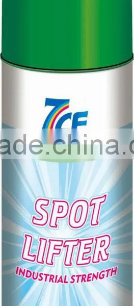 Carpet Stain Spot Lifter Spray photo-2