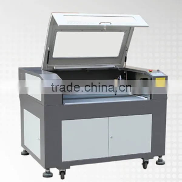 CX-1612 Maquina de Corte de Laser Con Doble Cabezas Laser Machine photo-2