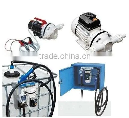 Diesel Water Pump photo-4