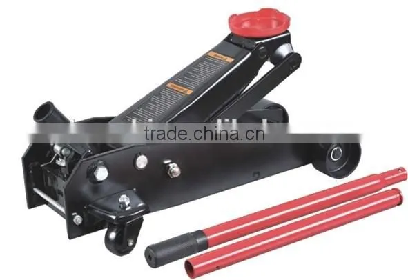 Floor Jack