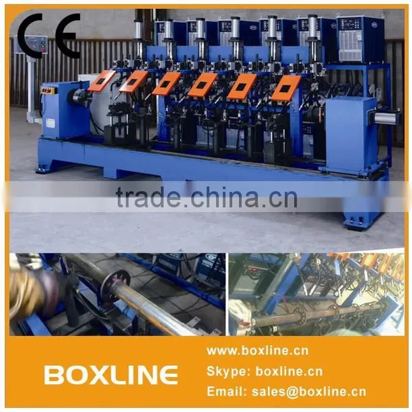 Automatic Scaffolding Welding Machines