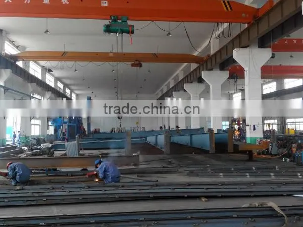 Steel Structure Building