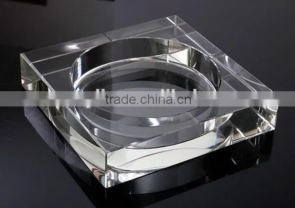 Custom Acrylic Ashtray photo-2