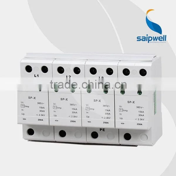 Hot Sale Surge Protection Surge Diverter