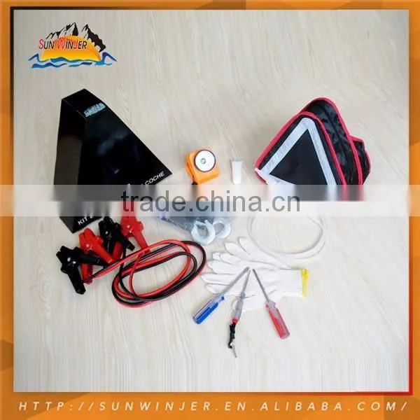 Safety Belt Cutter,Multi-function Car Safety Kit photo-3