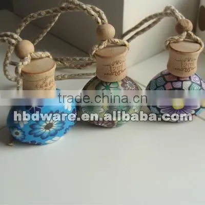 Wooden Perfume Lid photo-3