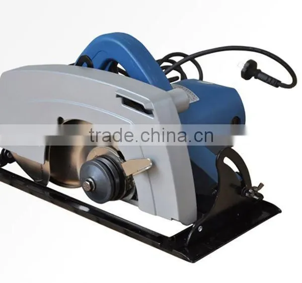 Best Quality of the Dongcheng 235mm 1520w Circular Saw Blade Sharpening Machine