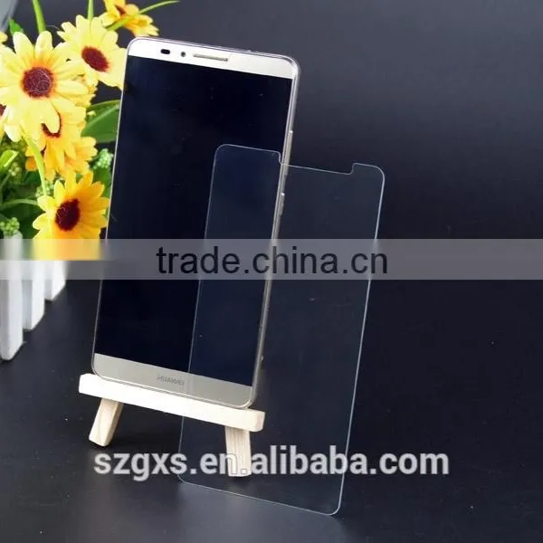 HD Clear Explosion-proof Tempered Glass Screen Protector Film For Huawei Ascend Mate 7 photo-6