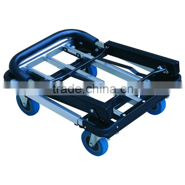 Aluminium Platform Trolley 150KG Capacity photo-4