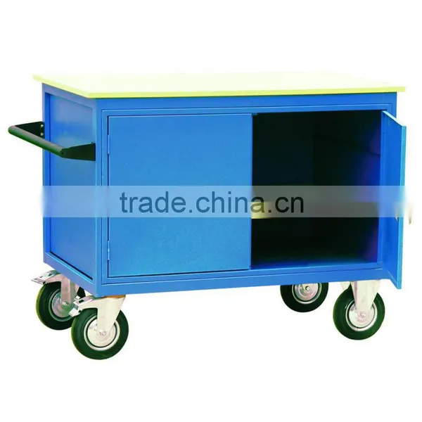 Mobile Tool Trolleys photo-5