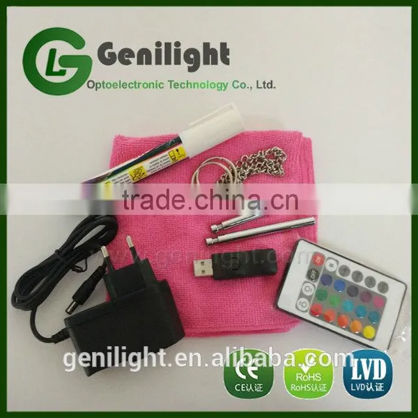 LED Message Writing Board, Flashing Menu Sign Board, Remote Controlled Multiple Colors & Flash Modes photo-4