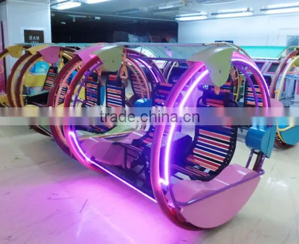 [direct Manufacturer] Wheel Balance Battery Kiddie Rides le Bar Car / Coin Operated Rides photo-3