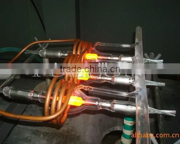 High Quality Heating Induction Welding Machine photo-6