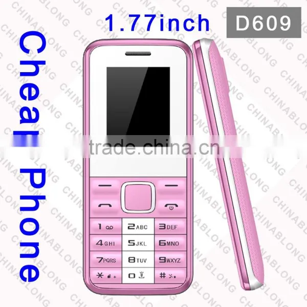 Orange Colour Mobile Phone,High Power Cordless Phone,Call Phone photo-3