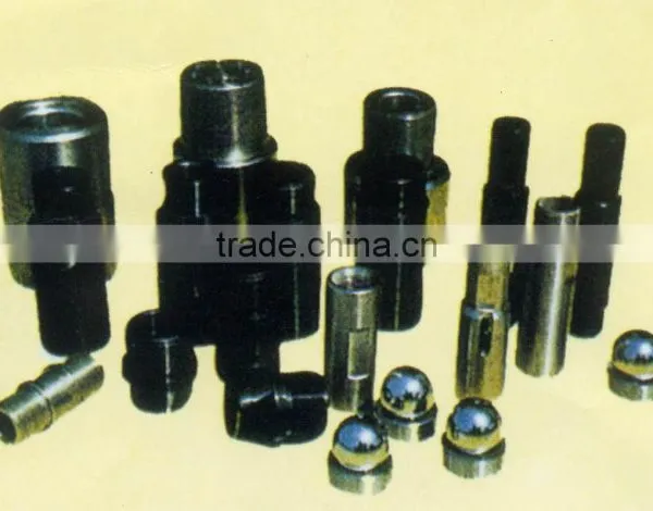tubing pump accessories