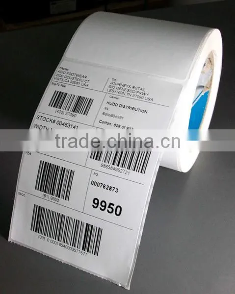Bar-code Label
