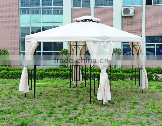 Metal Gazebo photo-4