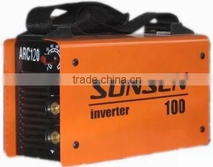 Electric Welding Machine photo-4