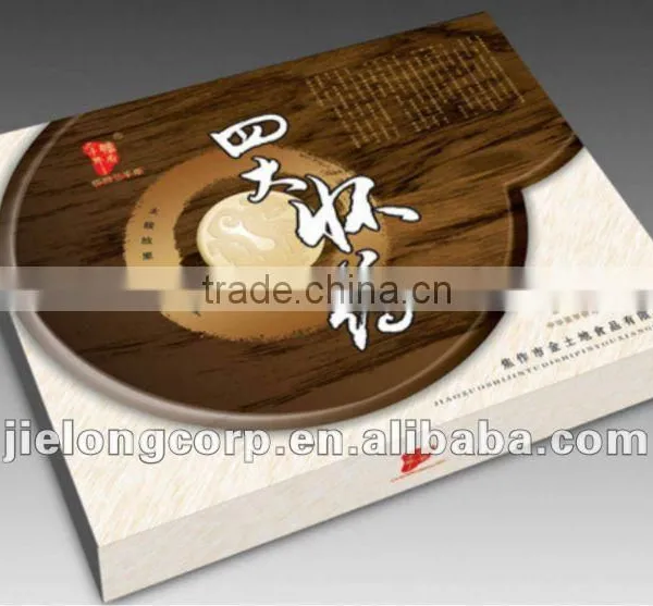 40 Years to Produce High Quality Paper Tea Boxes for Sale photo-2