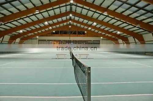 2016 Most Popular High Lumens 300w Led the Lamp for Tennis Court Light photo-6