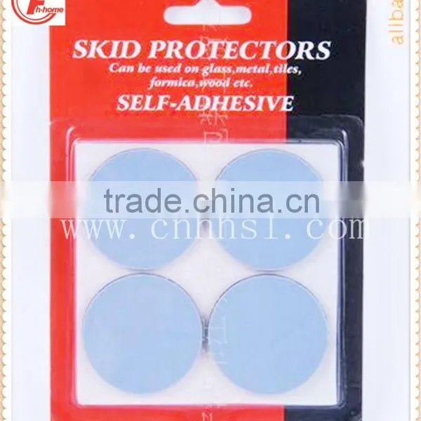 Self-Adhesive Felt Pad for High Class Furniture Pad photo-4