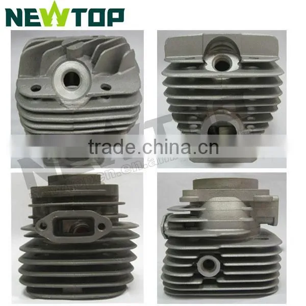 Chainsaw Function of Mental Chainsaw Cylinder Kits photo-6