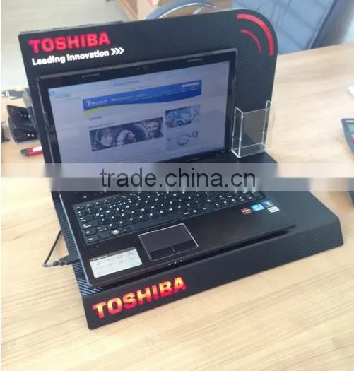 Universal Acrylic Tablet Display Stand photo-5