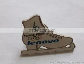 Custom Security or Blank Badges for Garments,pin Button Badge Materials photo-6