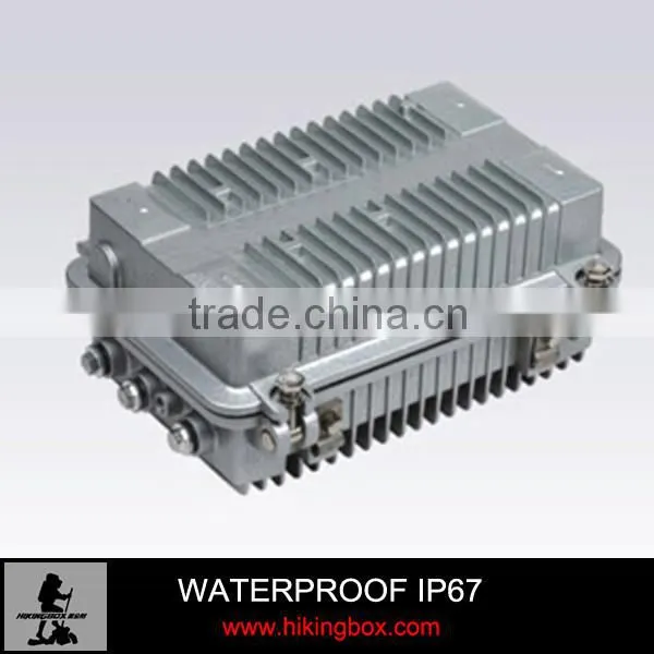 Audio Amplifier Enclosure photo-2