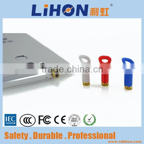 Convenient Match With Smart Phone Remote Control Mini Infrared Ray Universal Controller photo-6