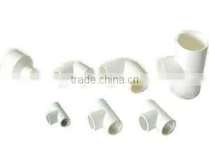 Plastic Direct Connection Mold
