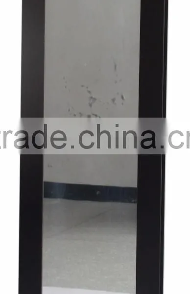 2016 Hot Sale GZ-2 Foldable Iron Board With Mirror Wall Mounted Iron Board photo-4