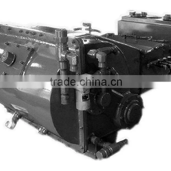 300hp Triplex Plunger Pump