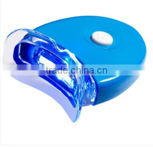 Mini Blue Lights for Teeth Whitening/ Dental Light/teeth Bleaching Lamp/ Home Teeth Bleaching Machine photo-5