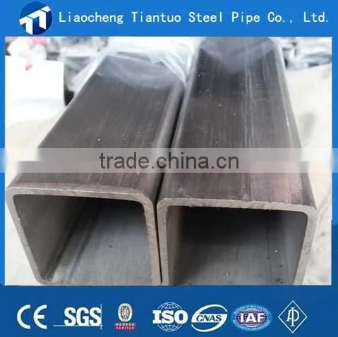 Q235 100x100x16 Carbon Hot Rolled Equal Steel Angle photo-2