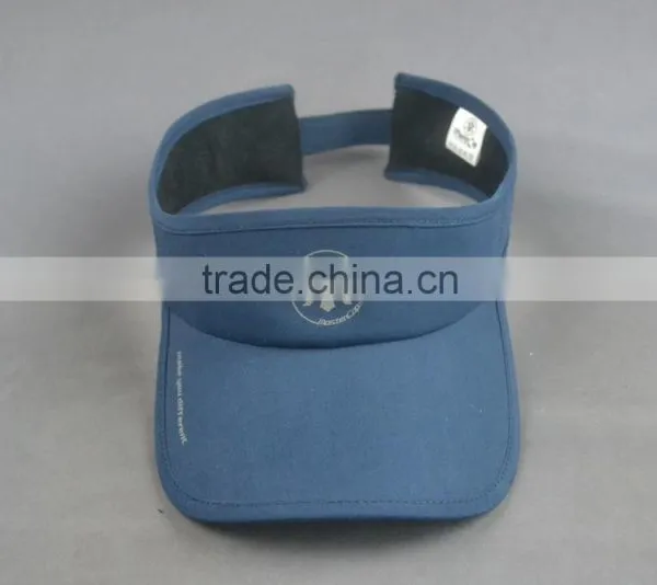 Pro Style Sports Sun Visor Cap photo-2