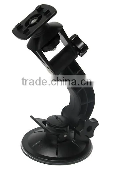 Adjustable 360 Rotating Big Sucker Windshield Car Holder For Ipad 5 photo-3