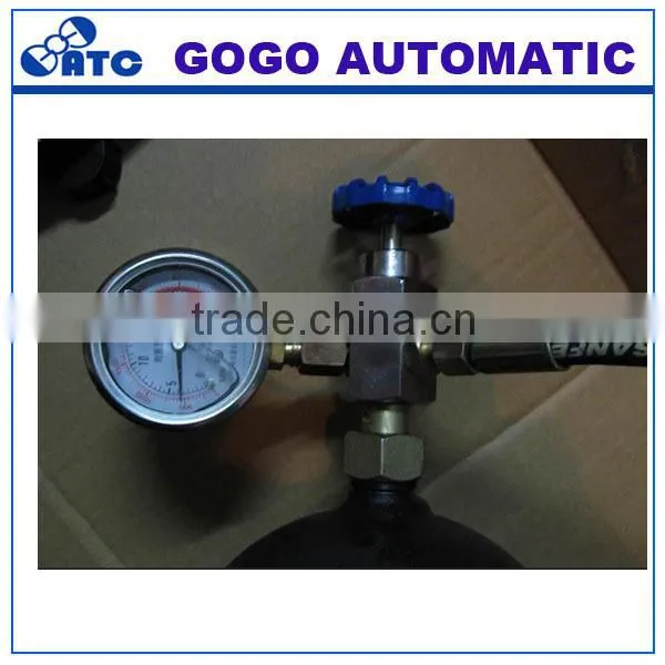 CUP Box Type N2 Charging Tool Accumulator Charging Tool photo-4