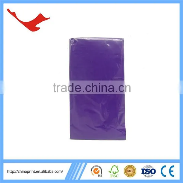 010 Decorative Paper Printed Napkin for Merry Christmas photo-6