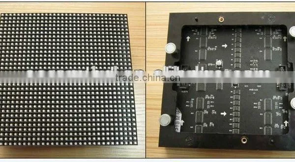 32*32 Led Display Module Dot Matrix p5 photo-4
