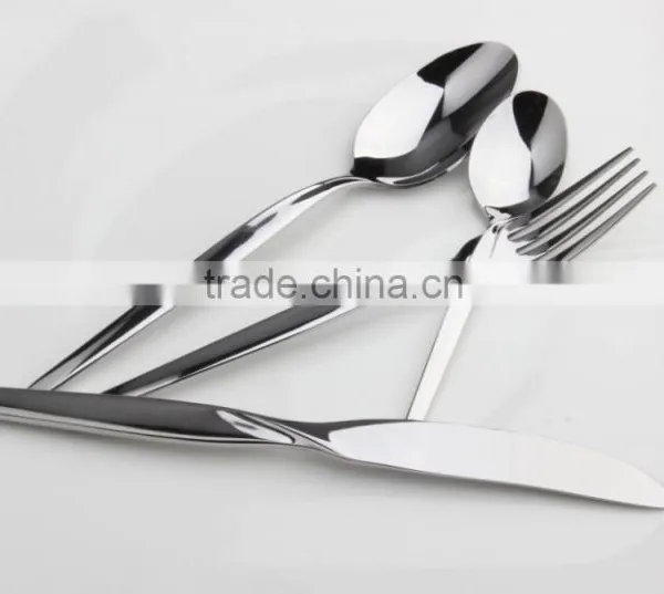 Cutlery Set Stainless Steel,flawere Set,dinnerware Set photo-5