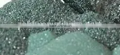 High Quality Green Silicon Carbide Green Silicon Carbide Abrasives Silicon Carbide Waterproof Abrasive Paper