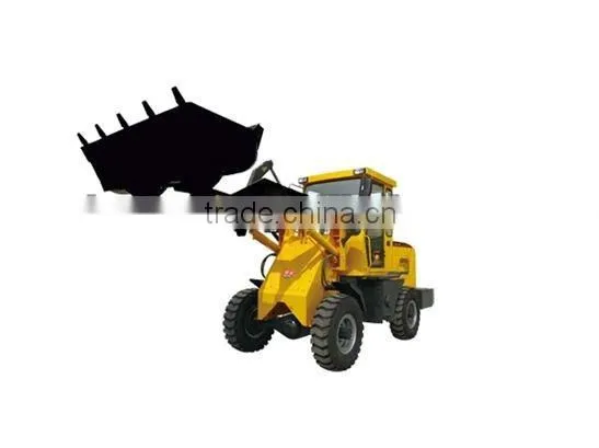 SZ-16 Mini Wheel Loader
