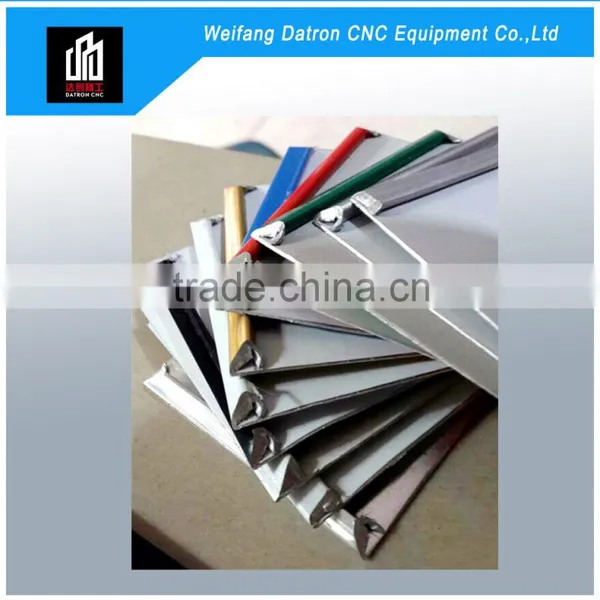 Aluminum Strip for Channel Letter Edge Banding Sign photo-2
