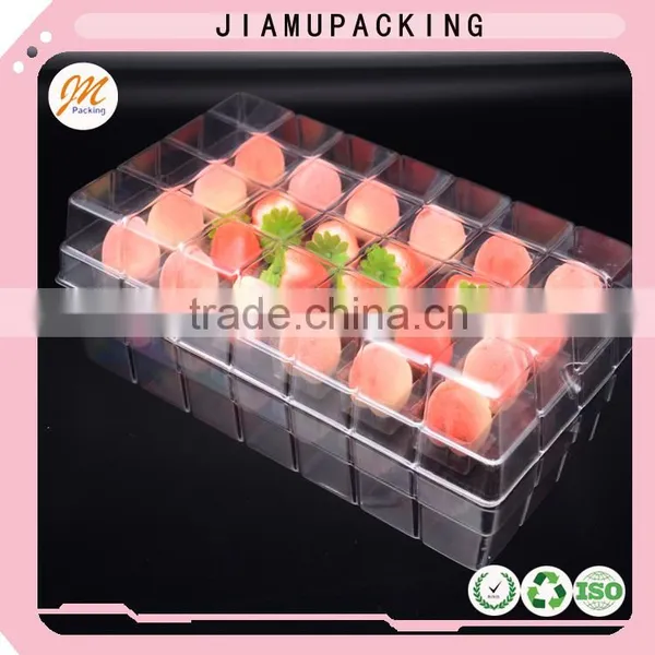 Cheap VF Plastic Blister Tray photo-6
