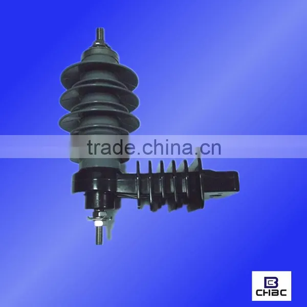 New Design of High Voltage Low Voltage Arrester Building Lightning Arrester photo-5