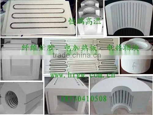 Special-shaped Alumina Ceramic Products, High Quality High Alumina Ceramic photo-2
